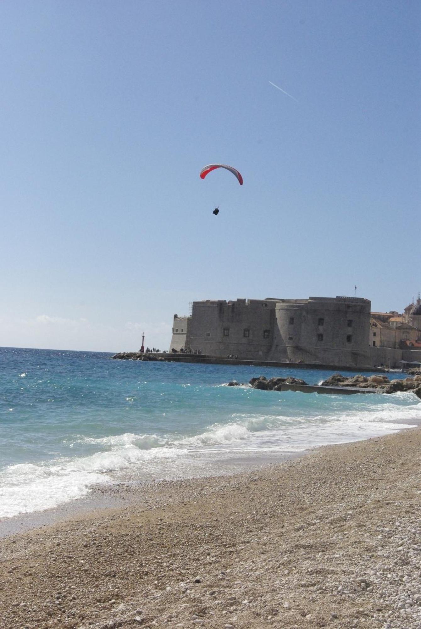 Apartment Anic Dubrovnik City Beachside Escape מראה חיצוני תמונה