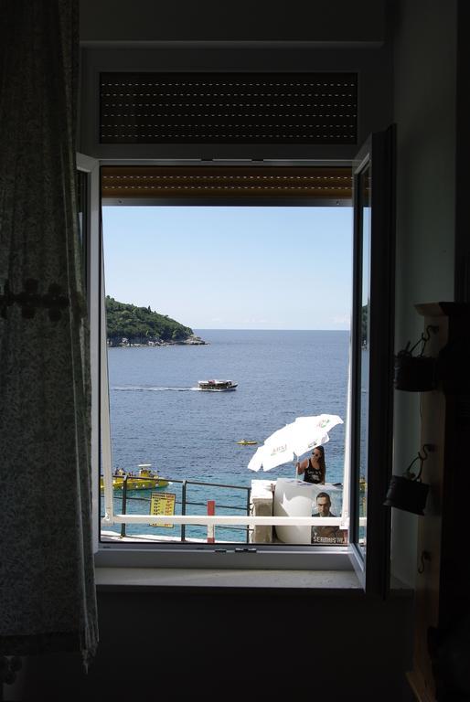 Apartment Anic Dubrovnik City Beachside Escape חדר תמונה